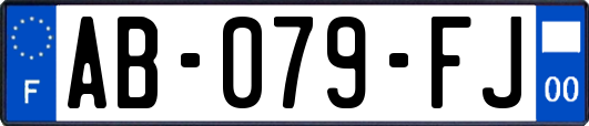 AB-079-FJ