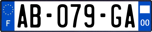 AB-079-GA