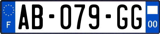 AB-079-GG