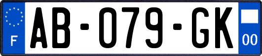 AB-079-GK