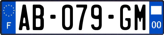 AB-079-GM