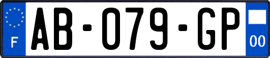 AB-079-GP