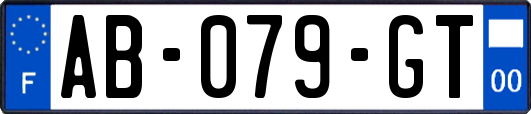 AB-079-GT