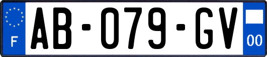 AB-079-GV