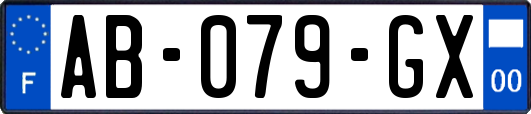 AB-079-GX