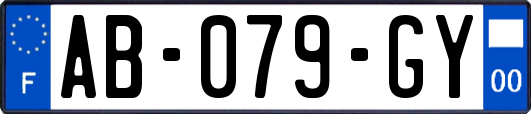 AB-079-GY