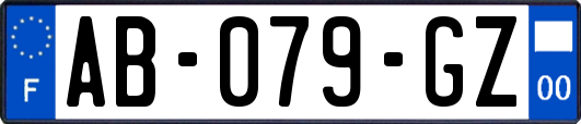 AB-079-GZ