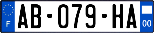 AB-079-HA