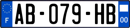 AB-079-HB