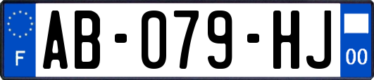 AB-079-HJ