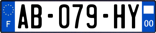 AB-079-HY