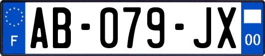 AB-079-JX