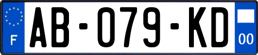 AB-079-KD