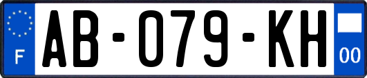 AB-079-KH