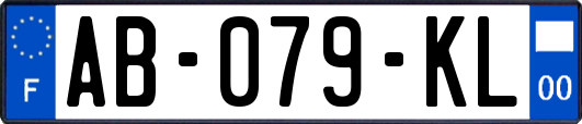 AB-079-KL