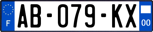 AB-079-KX