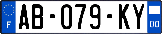 AB-079-KY