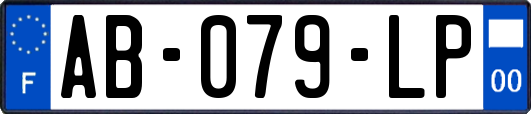 AB-079-LP