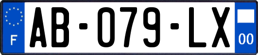 AB-079-LX