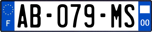 AB-079-MS