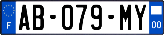 AB-079-MY