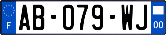 AB-079-WJ