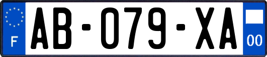AB-079-XA