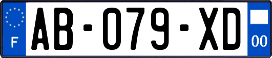 AB-079-XD