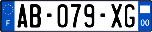 AB-079-XG