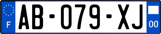 AB-079-XJ