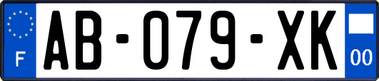 AB-079-XK