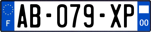 AB-079-XP