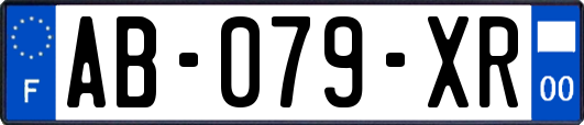 AB-079-XR