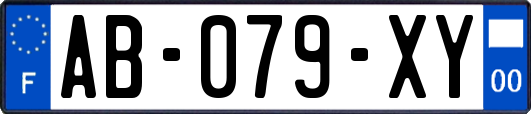 AB-079-XY