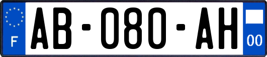 AB-080-AH