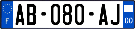 AB-080-AJ