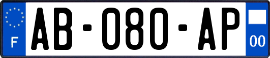 AB-080-AP