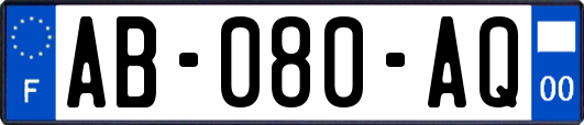 AB-080-AQ