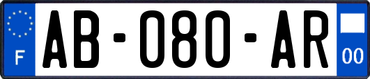 AB-080-AR