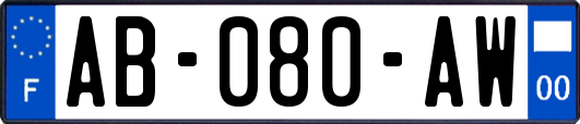 AB-080-AW