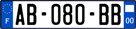 AB-080-BB