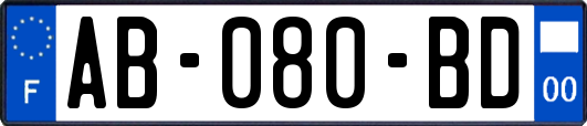 AB-080-BD