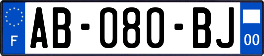 AB-080-BJ