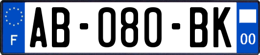 AB-080-BK