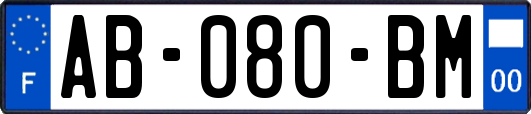 AB-080-BM