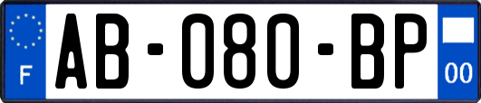 AB-080-BP