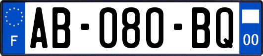 AB-080-BQ