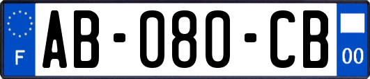 AB-080-CB