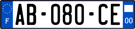 AB-080-CE