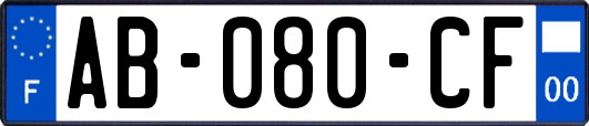 AB-080-CF